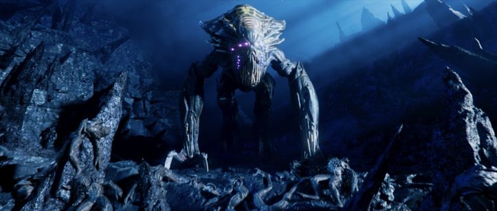 スカイライン ー逆襲ー 画像5