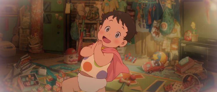 漁港の肉子ちゃん 画像9