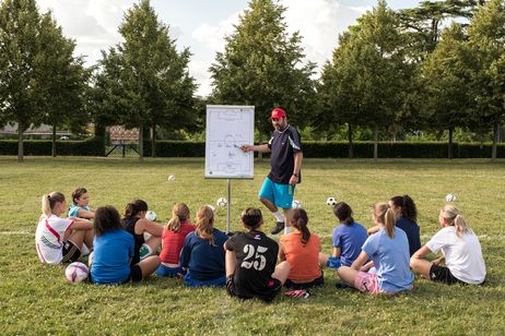 クイーンズ･オブ・フィールド 画像2