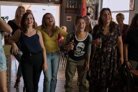 クイーンズ･オブ・フィールド 画像3