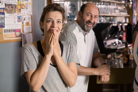 クイーンズ･オブ・フィールド 画像8