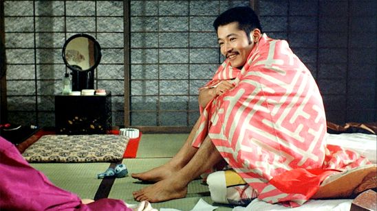 愛のコリーダ修復版 画像5