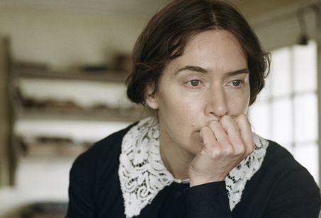 アンモナイトの目覚め 画像2