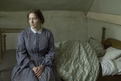 アンモナイトの目覚め 画像5