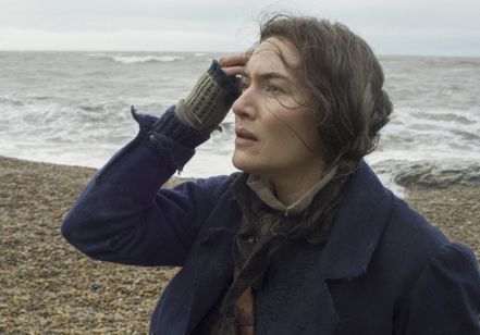 アンモナイトの目覚め 画像8