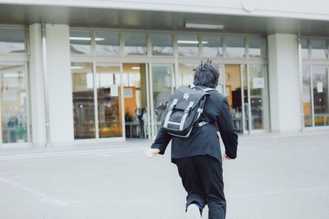 14歳の栞 画像5