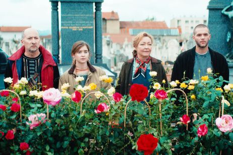 ローズメイカー 奇跡のバラ 画像4