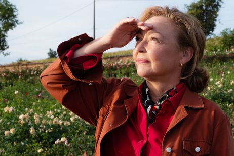 ローズメイカー 奇跡のバラ 画像8