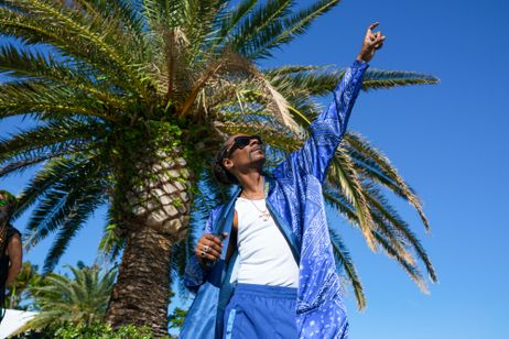 ビーチ・バム まじめに不真面目 画像8