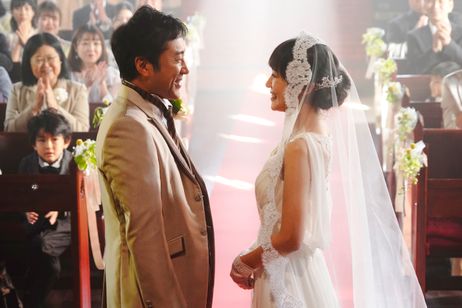 マイ・ダディ 画像3