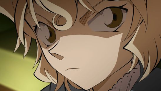 名探偵コナン 緋色の不在証明 画像5