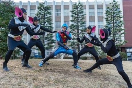 遊星王子2021 画像2