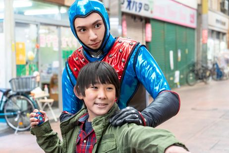 遊星王子2021 画像4