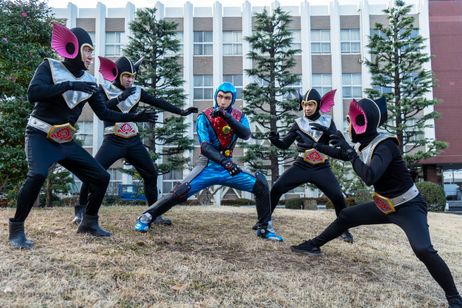 遊星王子2021 画像5