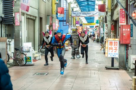 遊星王子2021 画像7