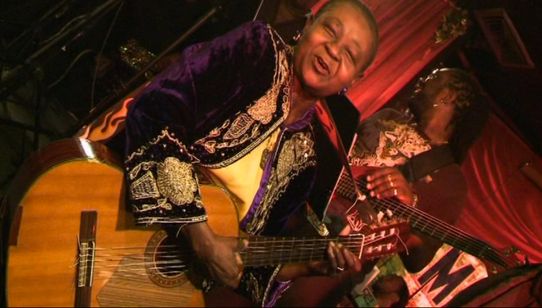 カリプソ・ローズ 画像2