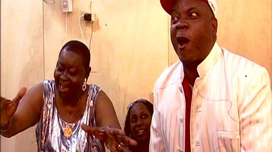 カリプソ・ローズ 画像3