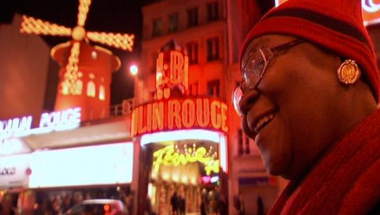 カリプソ・ローズ 画像6