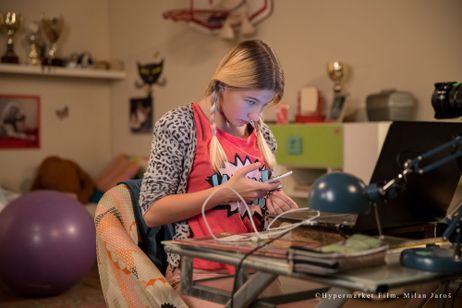 SNS－少女たちの10日間－ 画像7