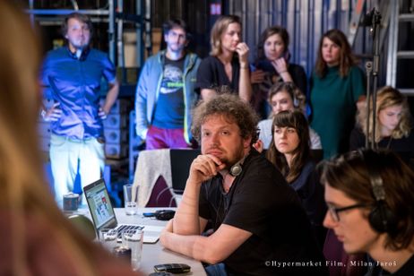 SNS－少女たちの10日間－ 画像8