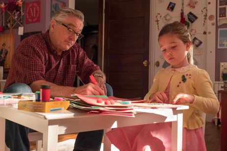 グランパ・ウォーズ おじいちゃんと僕の宣戦布告 画像6