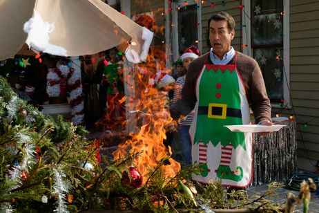 グランパ・ウォーズ おじいちゃんと僕の宣戦布告 画像7