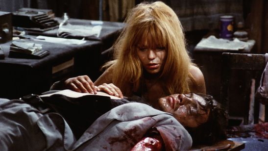 デッドロック(1970) 画像3