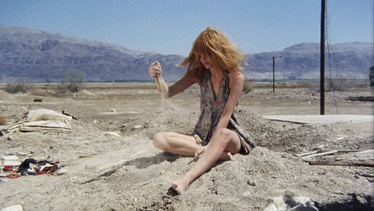 デッドロック(1970) 画像6