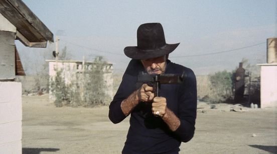 デッドロック(1970) 画像7