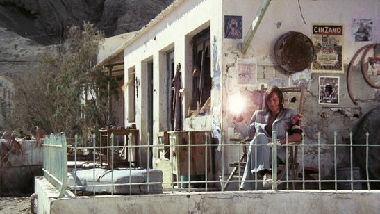 デッドロック(1970) 画像8