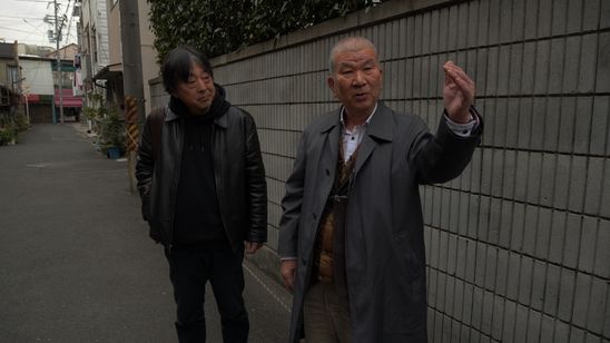 きみが死んだあとで 画像3