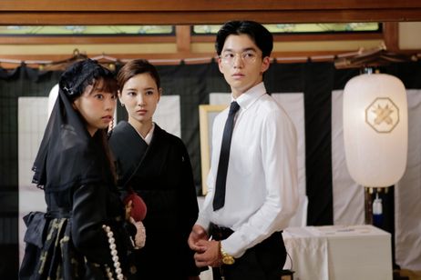 グレーゾーン 画像4