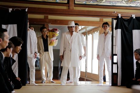 グレーゾーン 画像5