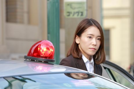 グレーゾーン 画像7