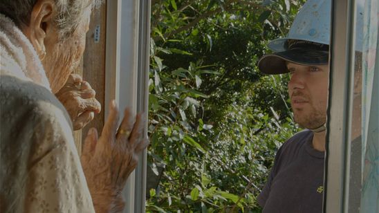 緑の牢獄 画像4