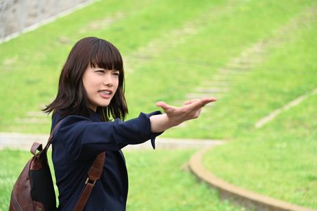 99.9-刑事専門弁護士- THE MOVIE 画像3