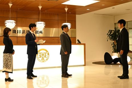 99.9-刑事専門弁護士- THE MOVIE 画像5