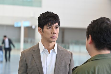 99.9-刑事専門弁護士- THE MOVIE 画像6