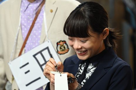 99.9-刑事専門弁護士- THE MOVIE 画像8