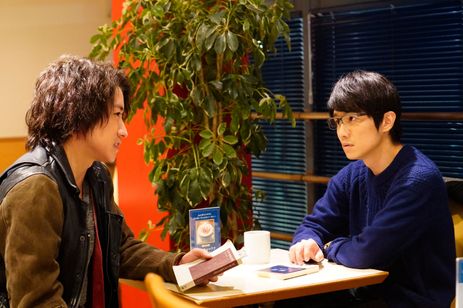 鳩の撃退法 画像3