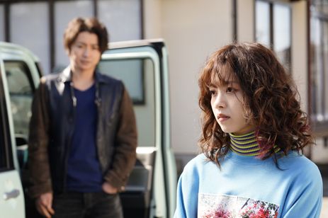 鳩の撃退法 画像4