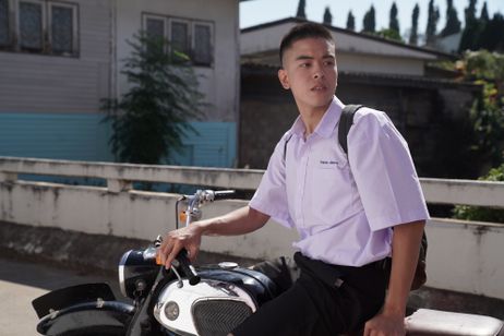 デュー あの時の君とボク 画像5