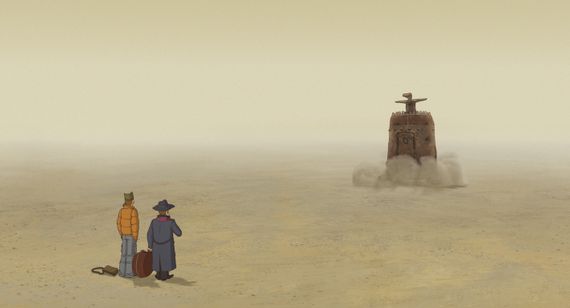 クー！キン・ザ・ザ 画像2