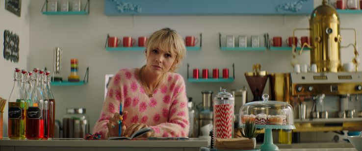 プロミシング・ヤング・ウーマン 画像3