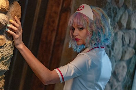 プロミシング・ヤング・ウーマン 画像8