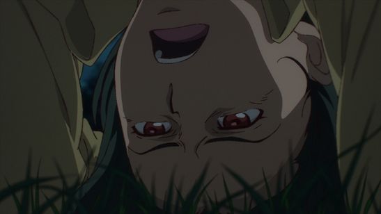 劇場版『Gのレコンギスタ III』「宇宙からの遺産」 画像3