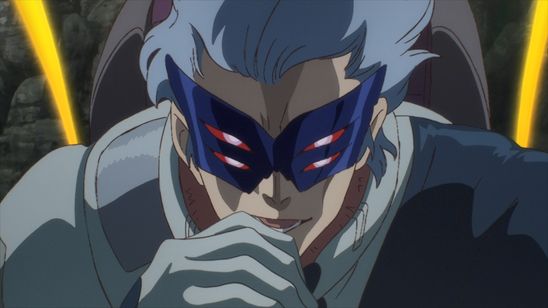 劇場版『Gのレコンギスタ Ⅴ』「死線を越えて」 画像3