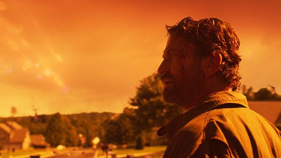 グリーンランドー地球最後の2日間ー 画像2