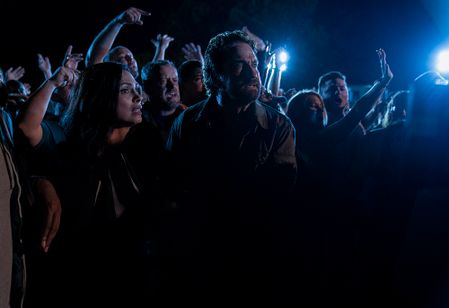 グリーンランドー地球最後の2日間ー 画像4