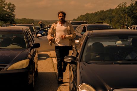 グリーンランドー地球最後の2日間ー 画像5